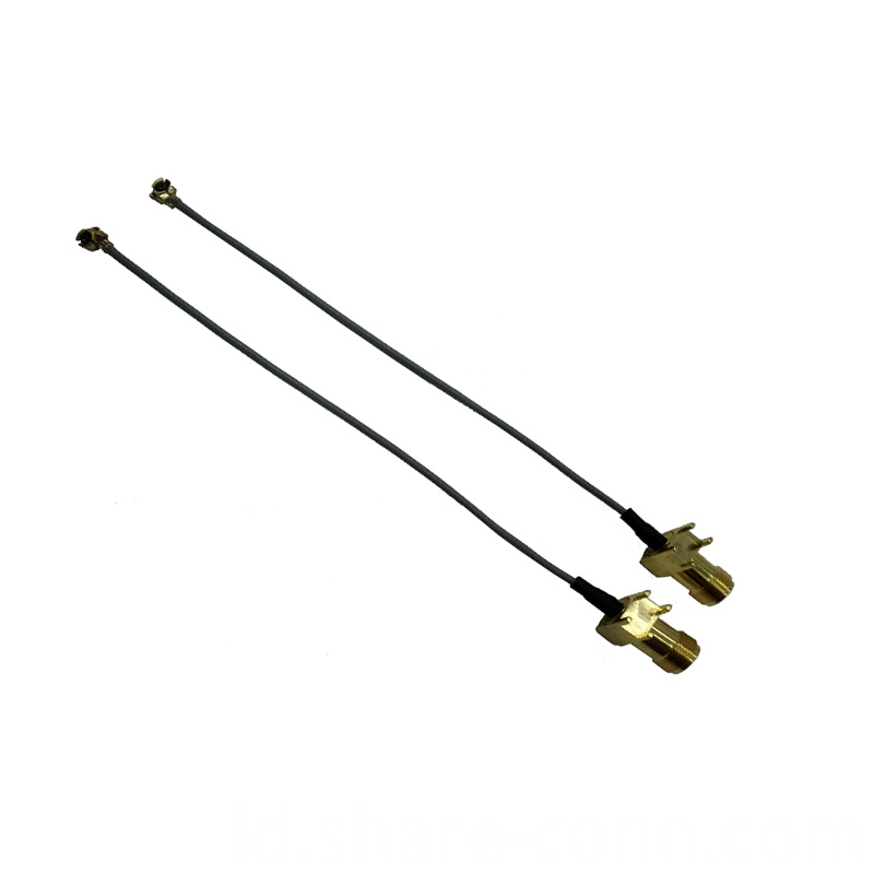 Kabel Ipex Ipex Cable